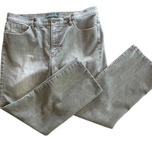 LRL Ralph Lauren Jeans Co Women’s Sz 16 Pants